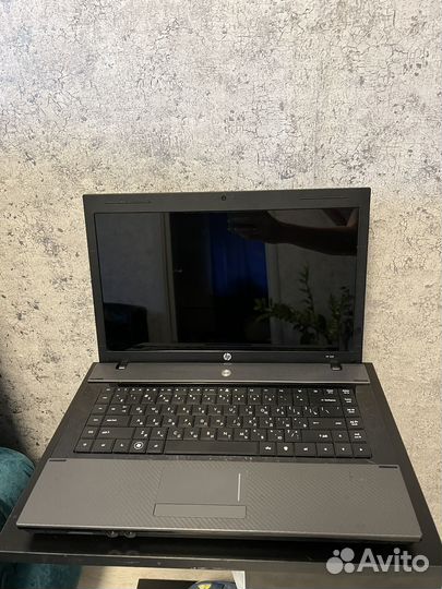 Ноутбук HP 620 C900/2/250 linux
