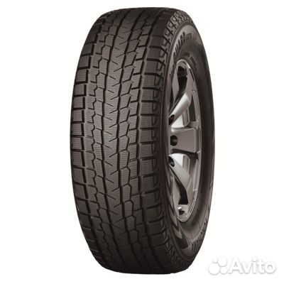 Yokohama Ice Guard G075 255/50 R20
