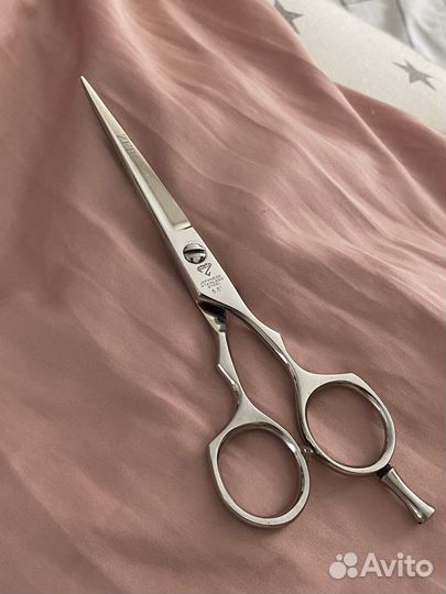 Ножницы парикмахерские профессиональные