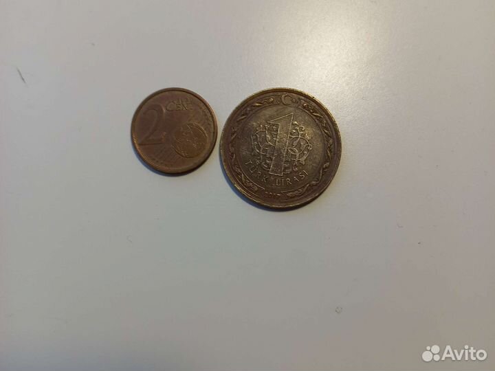 Юбилейные монеты России