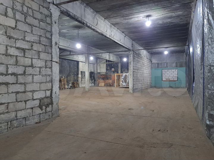Свободного назначения, 650 м²