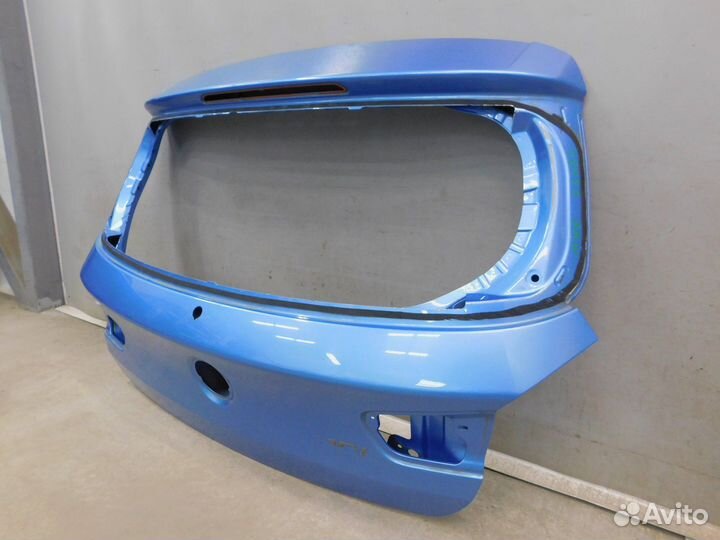 Дверь багажн. BMW 1 F20/F21 (48493)