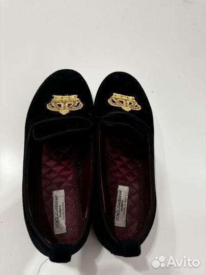 Burberry обувь детская 32-33