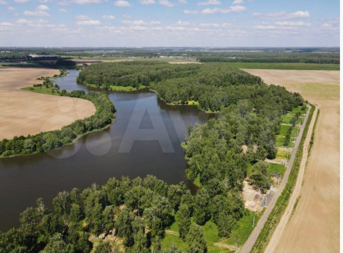 Участок 6 сот. (ИЖС)