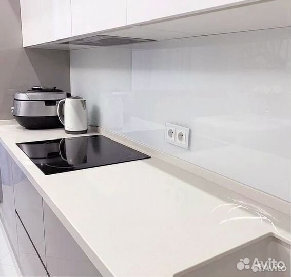 Кухня на заказ в рассрочку 0%