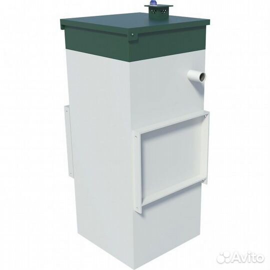 Септик Аквалос