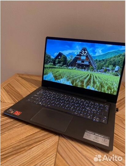 Lenovo ideapad 530s
