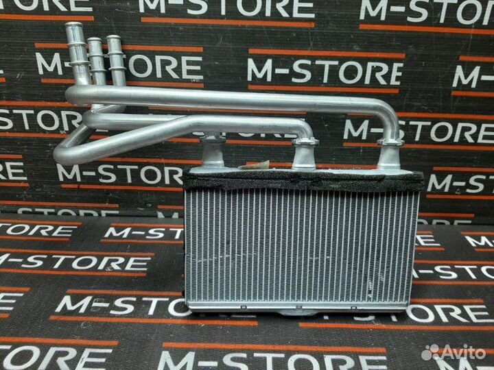 Радиатор печки Bmw 5-Series E60 M54B25 2005