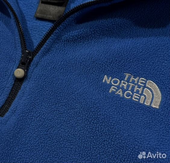 Флисовая кофта The North Face Polartec оригинал