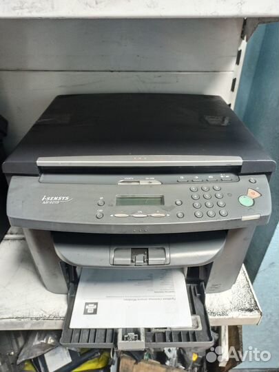 Ремонт офисной и орг.техники, заправка картриджей