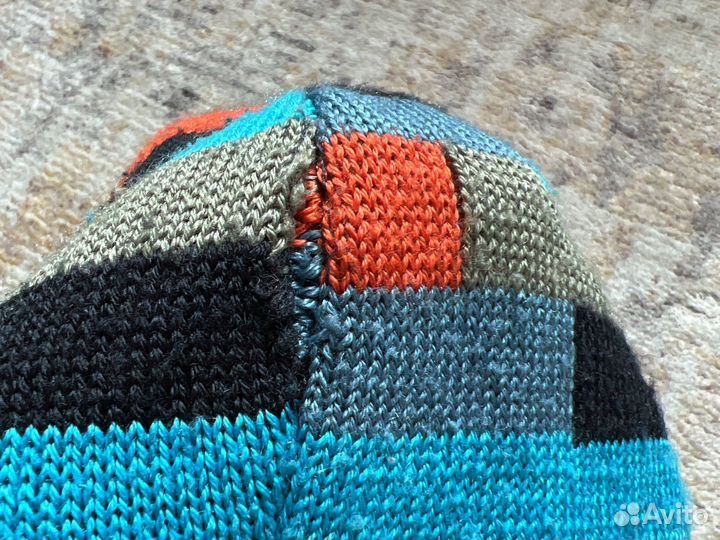 Шапка шлем kerry 50