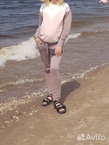 Вещи для беременных