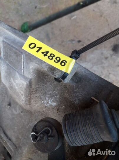 МКПП Hyundai Accent X3 (1994 - 2000) 1.3 HS2073 19