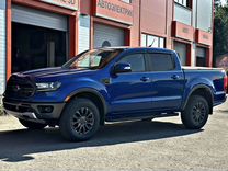 Ford Ranger 2.3 AT, 2019, 45 500 км, с пробегом, цена 4 149 000 руб.