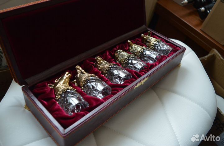 Стопки перевертыши