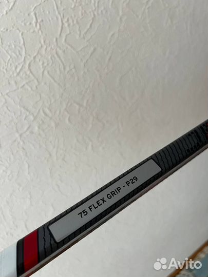 Клюшка хоккейная ccm jetspeed ft6 pro