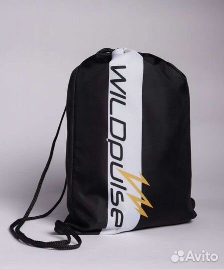 Мешок для обуви (новый)