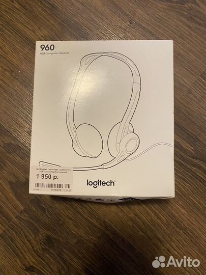 Наушники с шумоподавлением