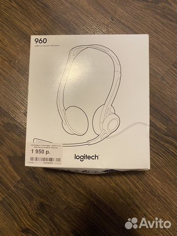 Наушники с шумоподавлением