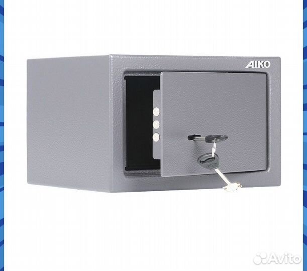 Сейф для пистолета