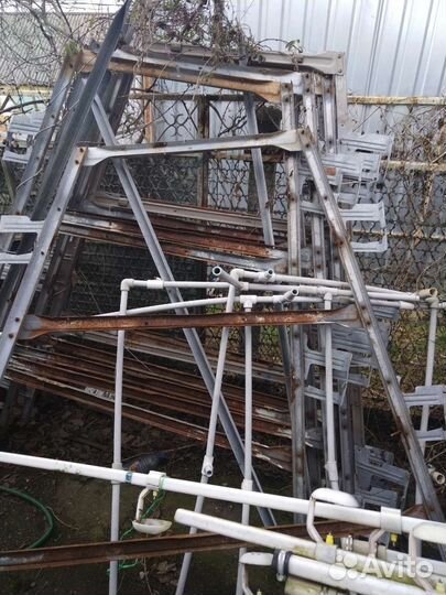 Клетки для кур несушек бройлеров