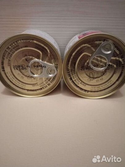 Dongwon Nutri Plan корм для кошек