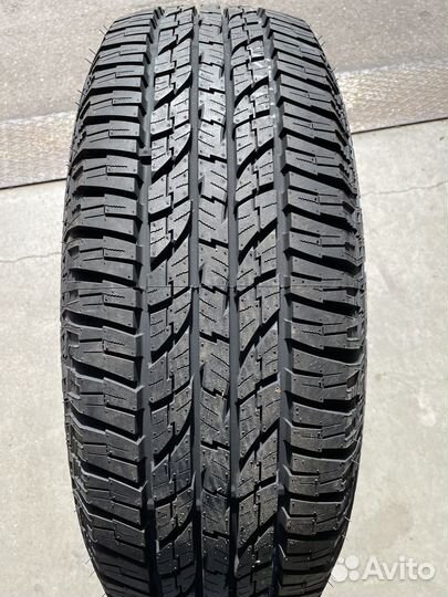 Yokohama Geolandar A/T G015 265/70 R18 116H
