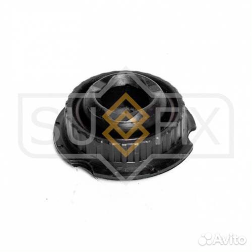 Опора стойки перед прав/лев audi Q7 (4LB) 06- / VW