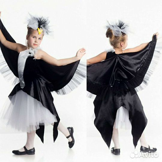 Костюмы птиц синичка,ласточка,жар птица