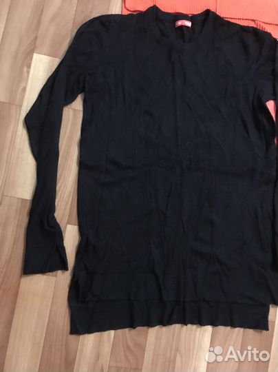 Пакет женских вещей 44 46