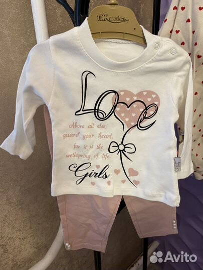 Костюм для девочки