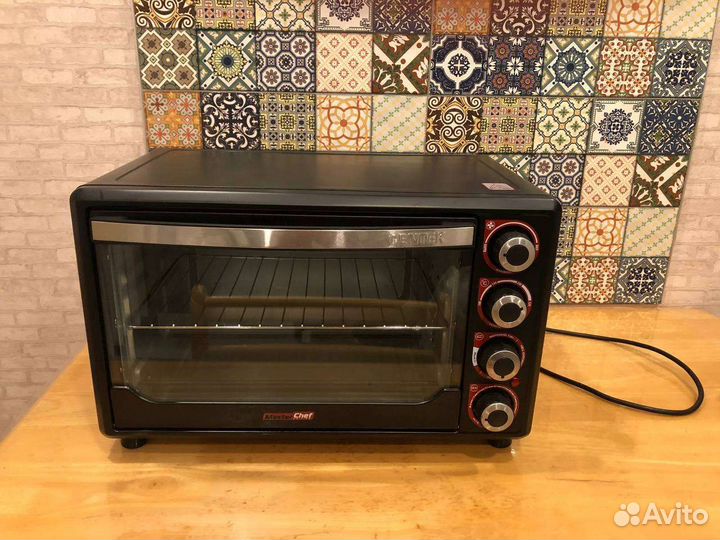 Духовная печь