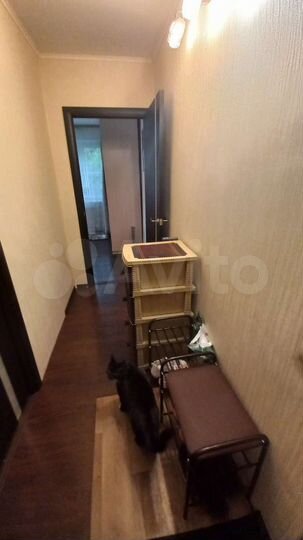 2-к. квартира, 43,1 м², 3/5 эт.