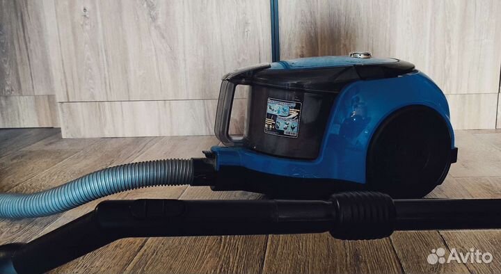 Пылесос Samsung