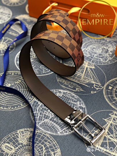 Мужской ремень / Louis Vuitton