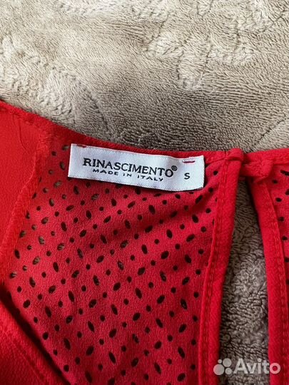 Футболка Rinascimento