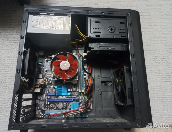 Компьютер fx 4300 8gb