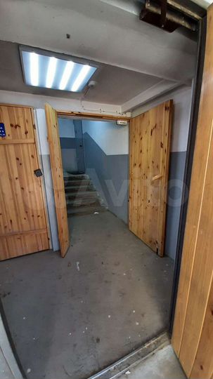 3-к. квартира, 56 м², 1/5 эт.