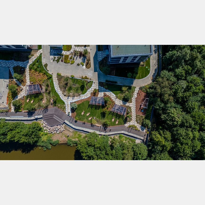 3-к. апартаменты, 59,8 м², 4/5 эт.