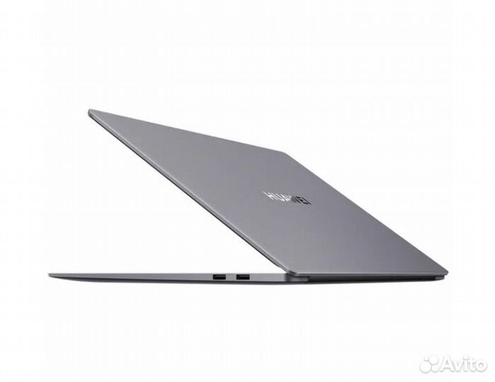 Ноутбук huawei MateBookCore i7-Space Grey