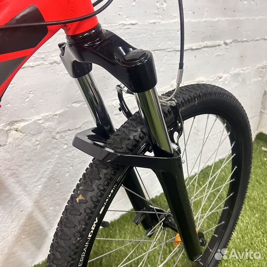 B-twin rockrider 340