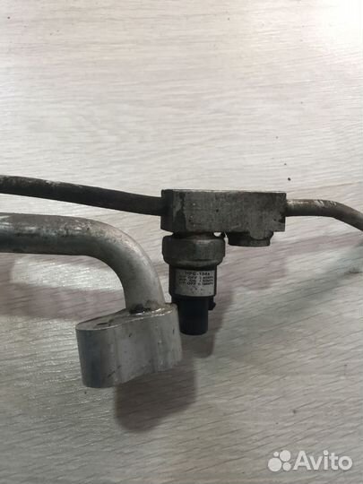 Трубка Шланг кондиционера Geely MK