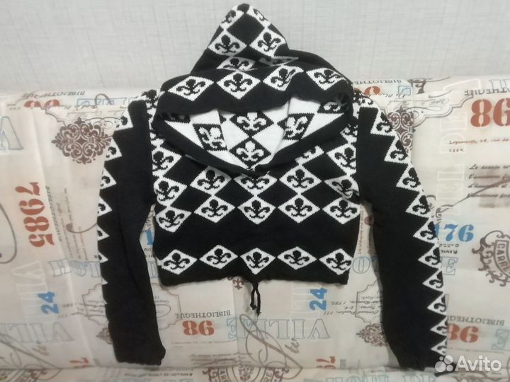 Вещи пакетом