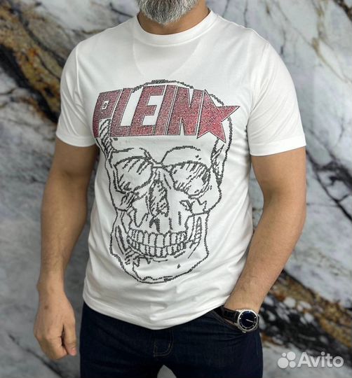 Футболка philipp plein