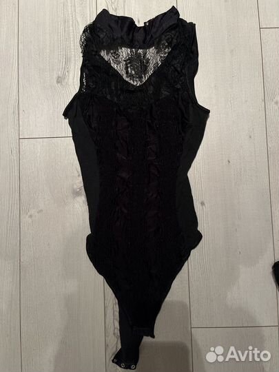 Боди женское