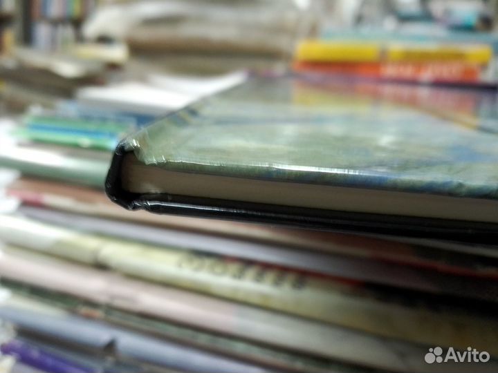 Погодин В. С. Алексей Кравченко