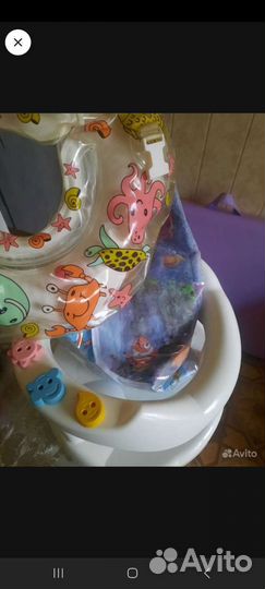 Вещи для мальчика