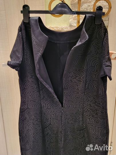 Платье женское (Калинка)