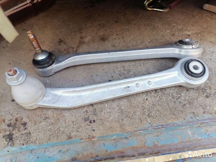 Рычаги audi Volkswagen