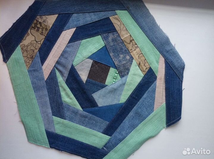 Пэчворк, заготовки для рукоделия